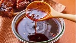 Get Our FREE Spicy Plum Luau BBQ Dipping Sauce