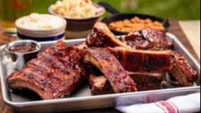 Get Our Guide to the Art of Grilling Ribs Now!