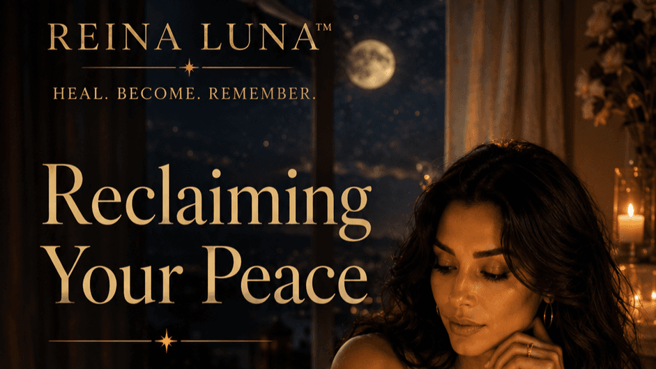 FREE The 12 Signs You're Becoming Again™