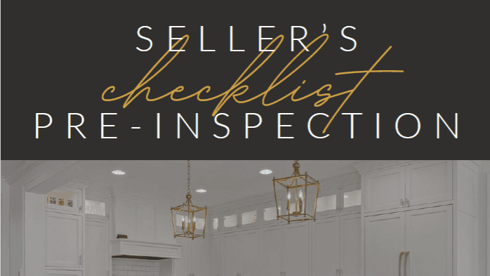 Save THOUSANDS with my pre-inspection checklist!