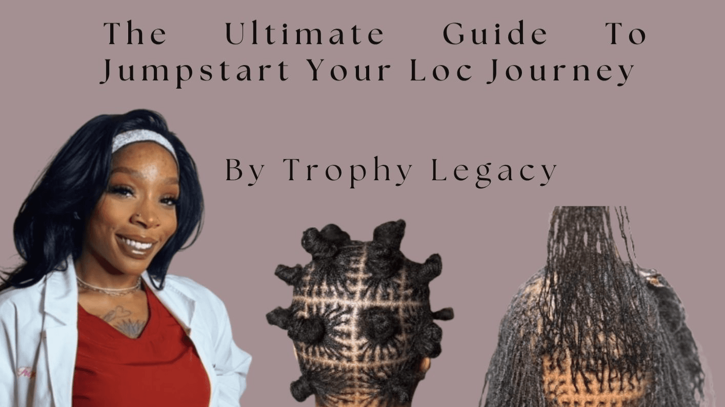 Sisterlocs- Is SISTERLOCS right for me?
