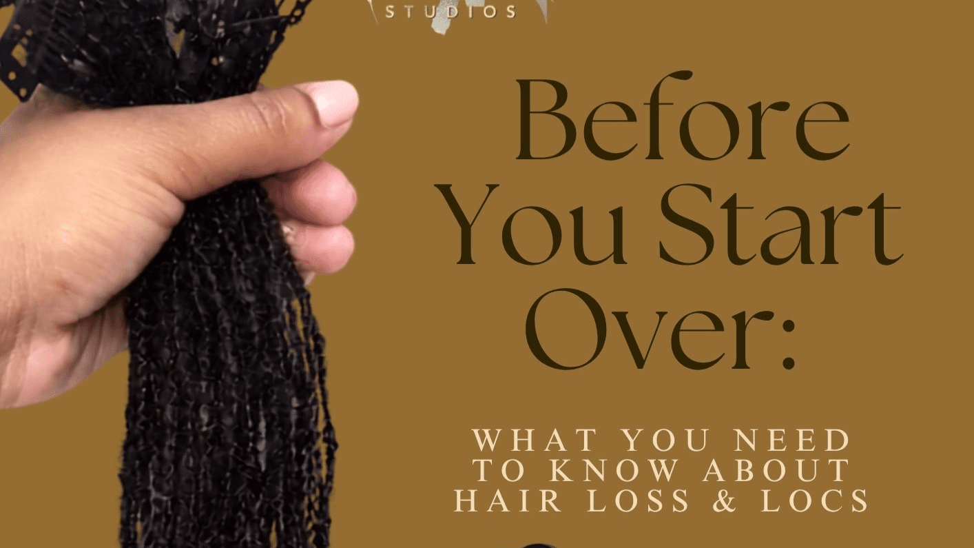 Before You Start Over: What You Need to Know!
