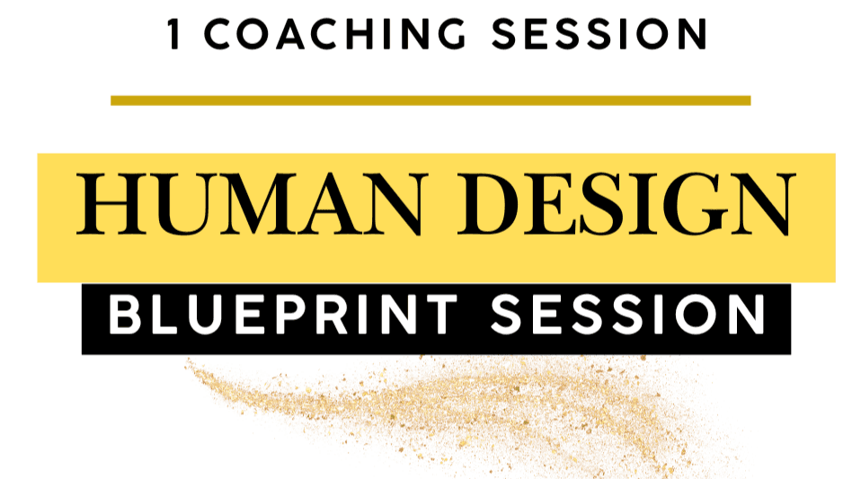 Thriving in 2026 with your HD blueprint