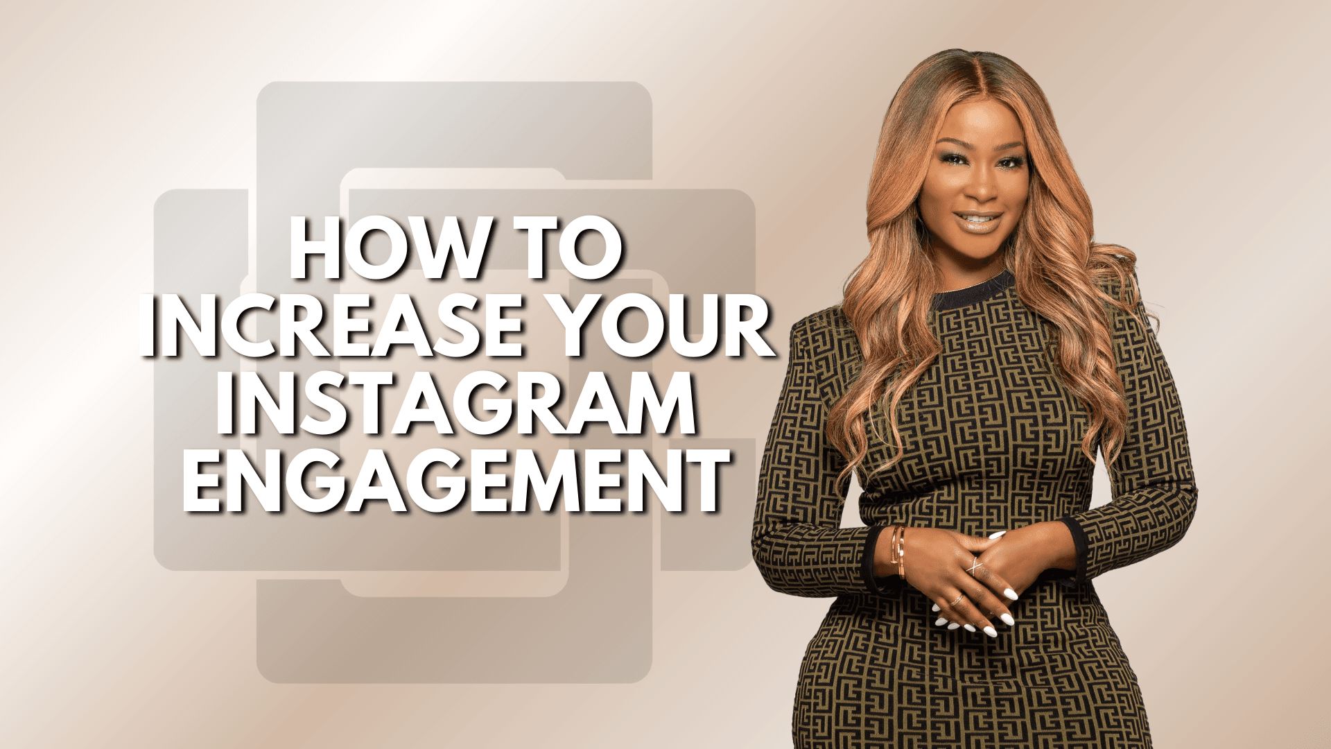 How To Increase Your Instagram Engagement