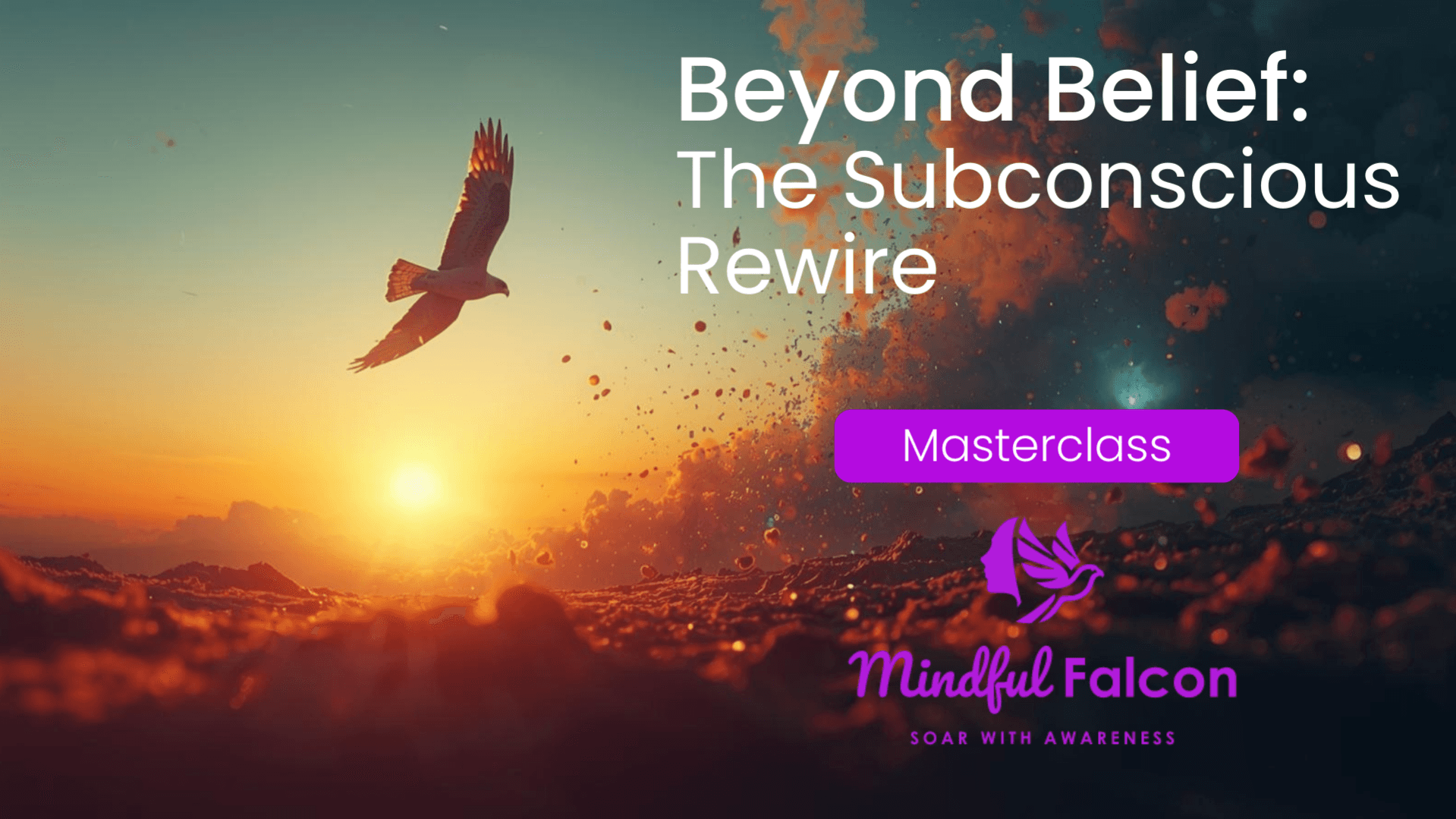Beyond Belief: The Subconscious Rewire REPLAY