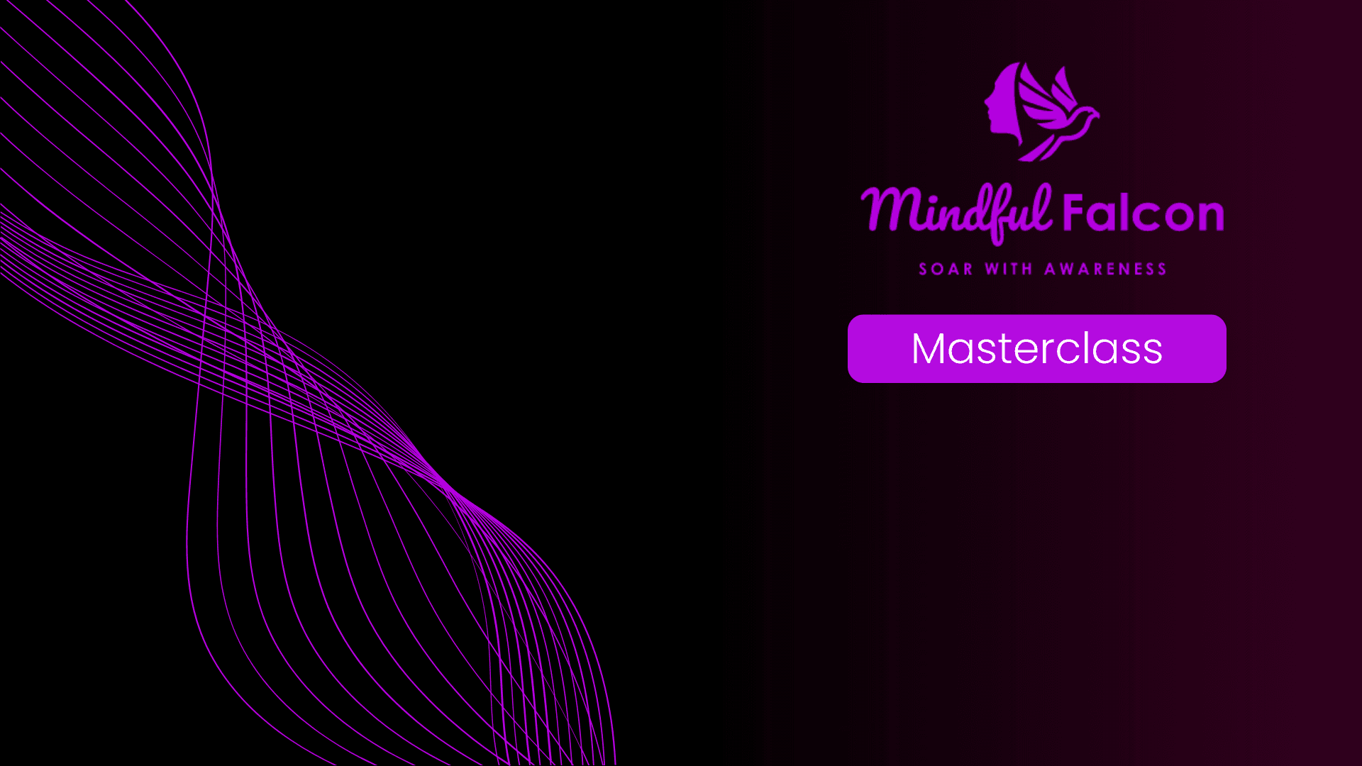 Self-Worth Signal Masterclass – REPLAY