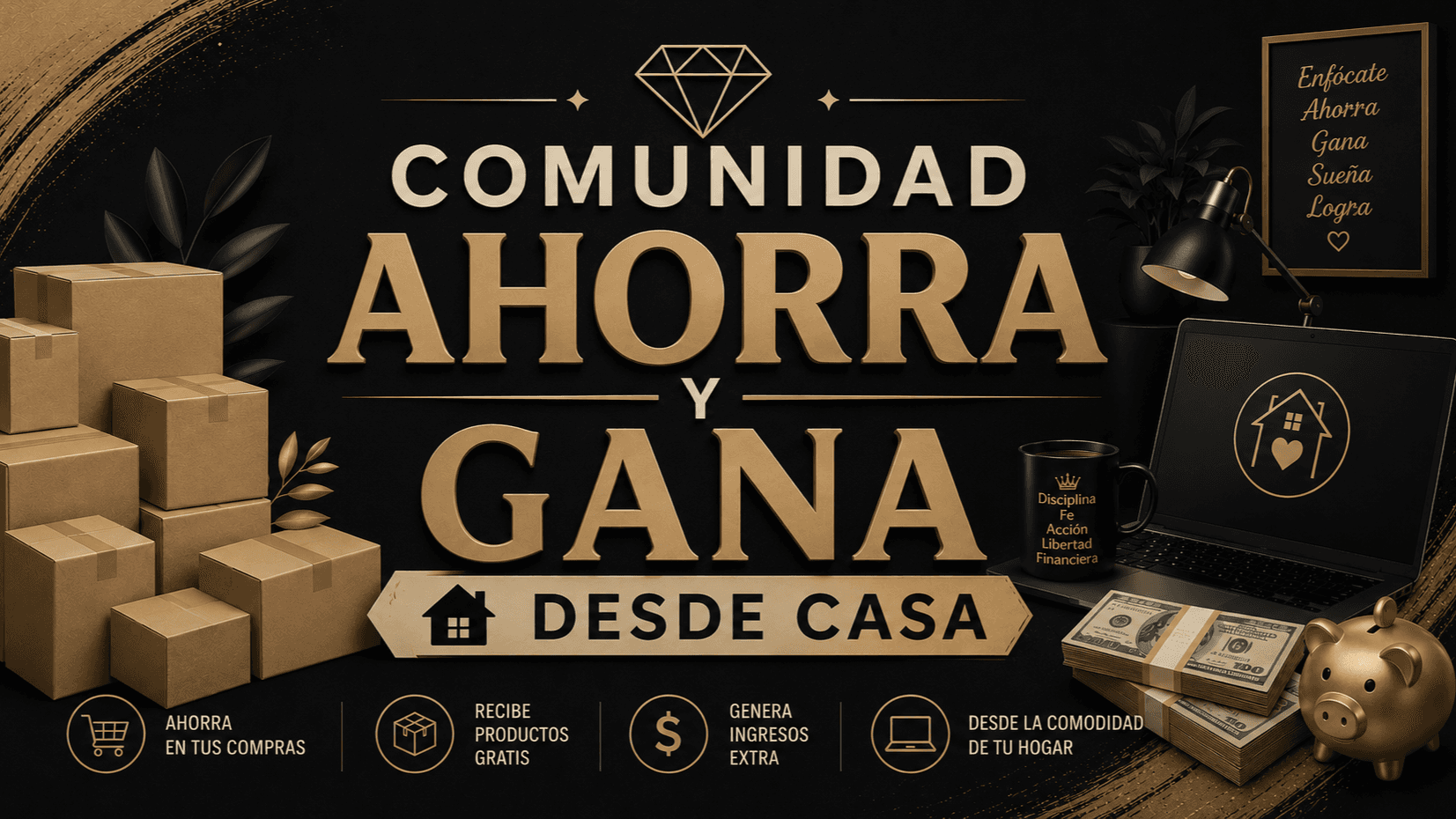 💎COMUNIDAD DIAMANTES DIGITALES