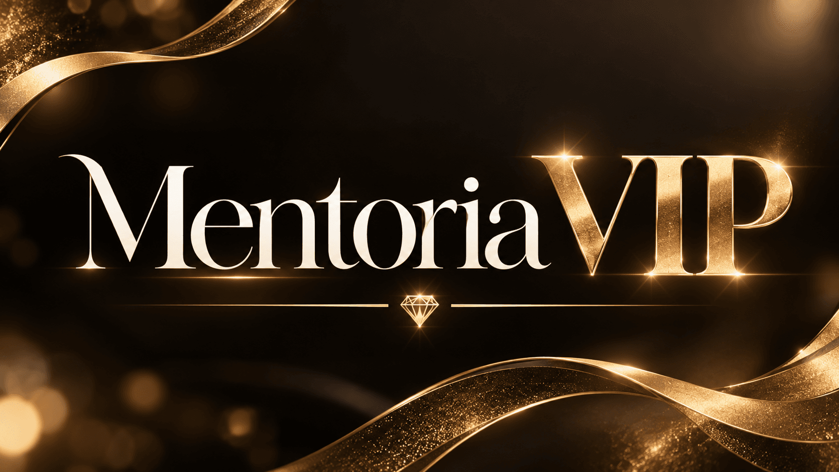 MENTORIA VIP 