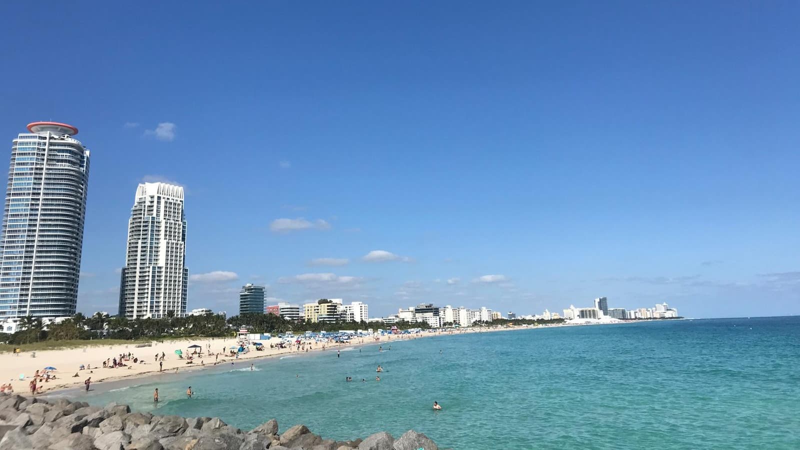 MIAMI NO FILTER
