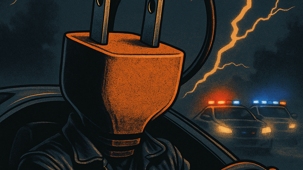 The Plugbuster