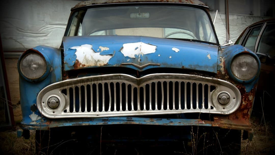 The Professor's Step By Step Car Insurance Guide