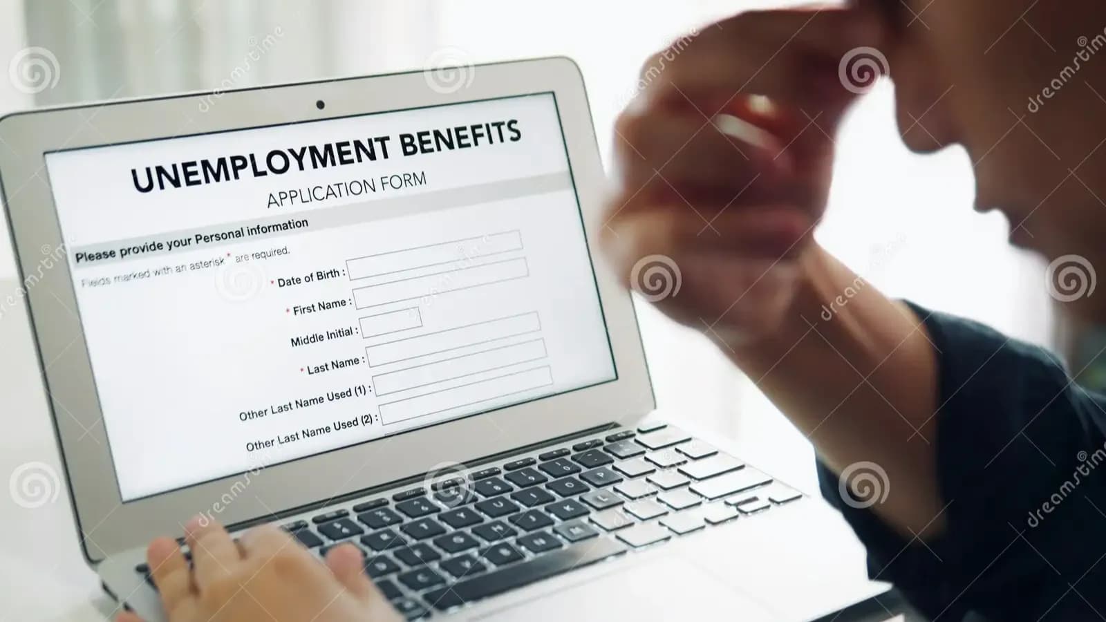 Claimsmart: Benefits made easy 