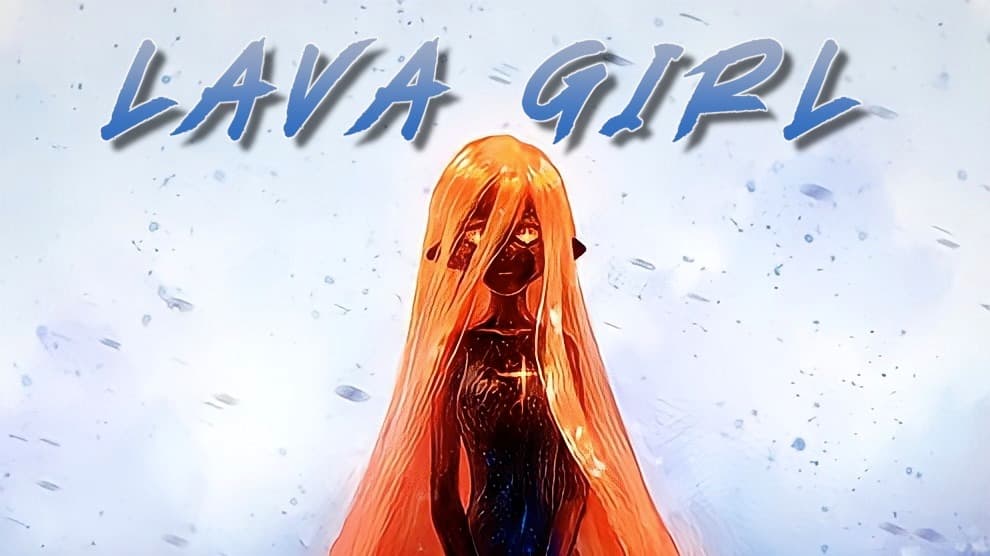 Lava Girl | Guitar Sample Pack 🎧