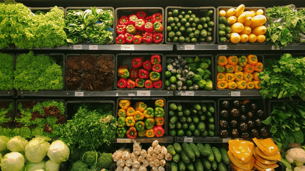 Get the FREE Grocery Guide