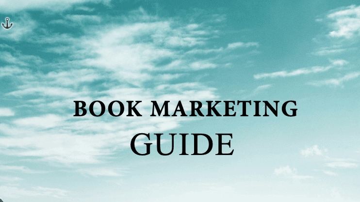 Get the Advanced Book Marketing Guide