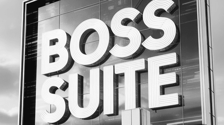 BOSS SUITE