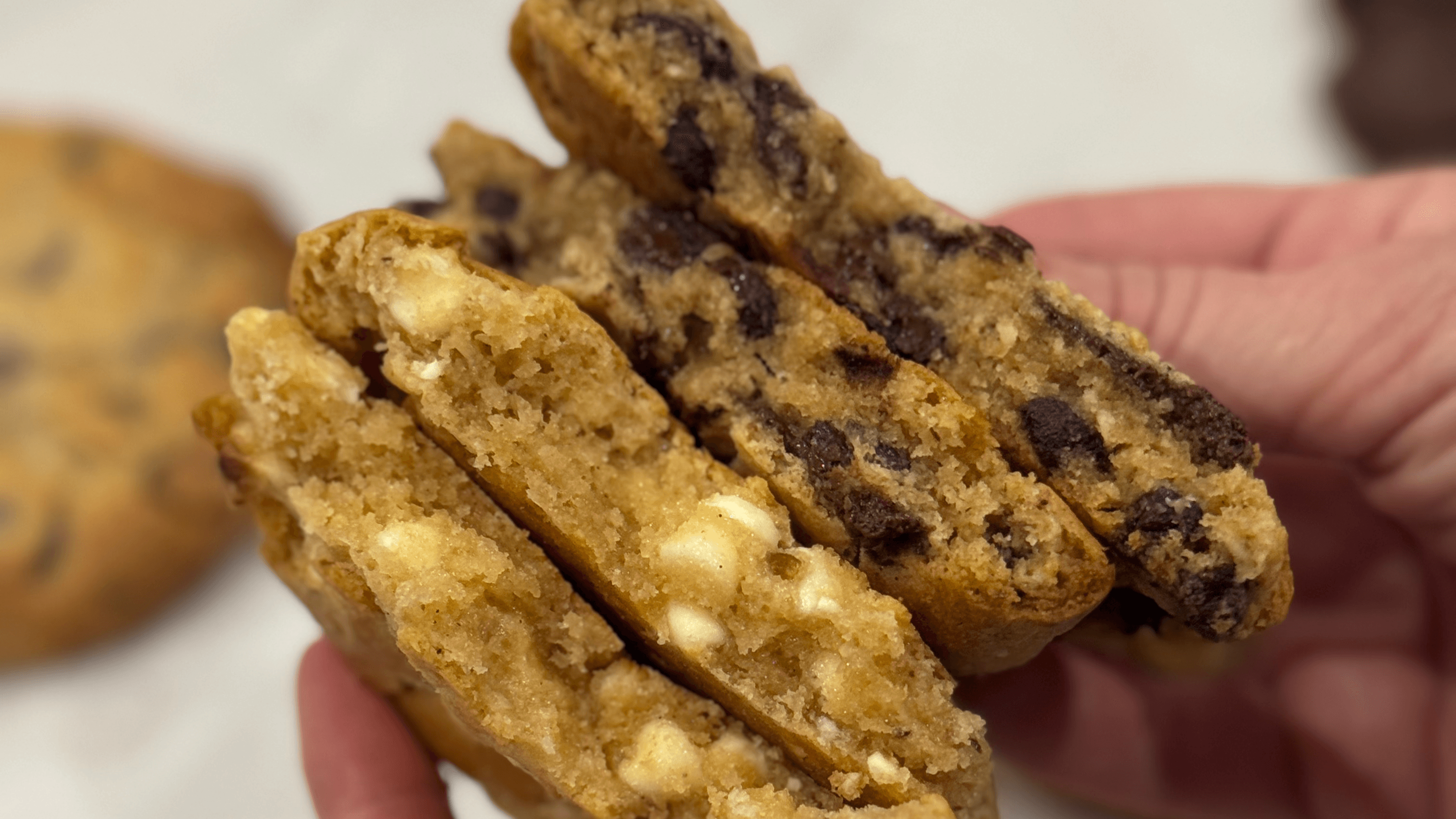 The BEST Cookies!