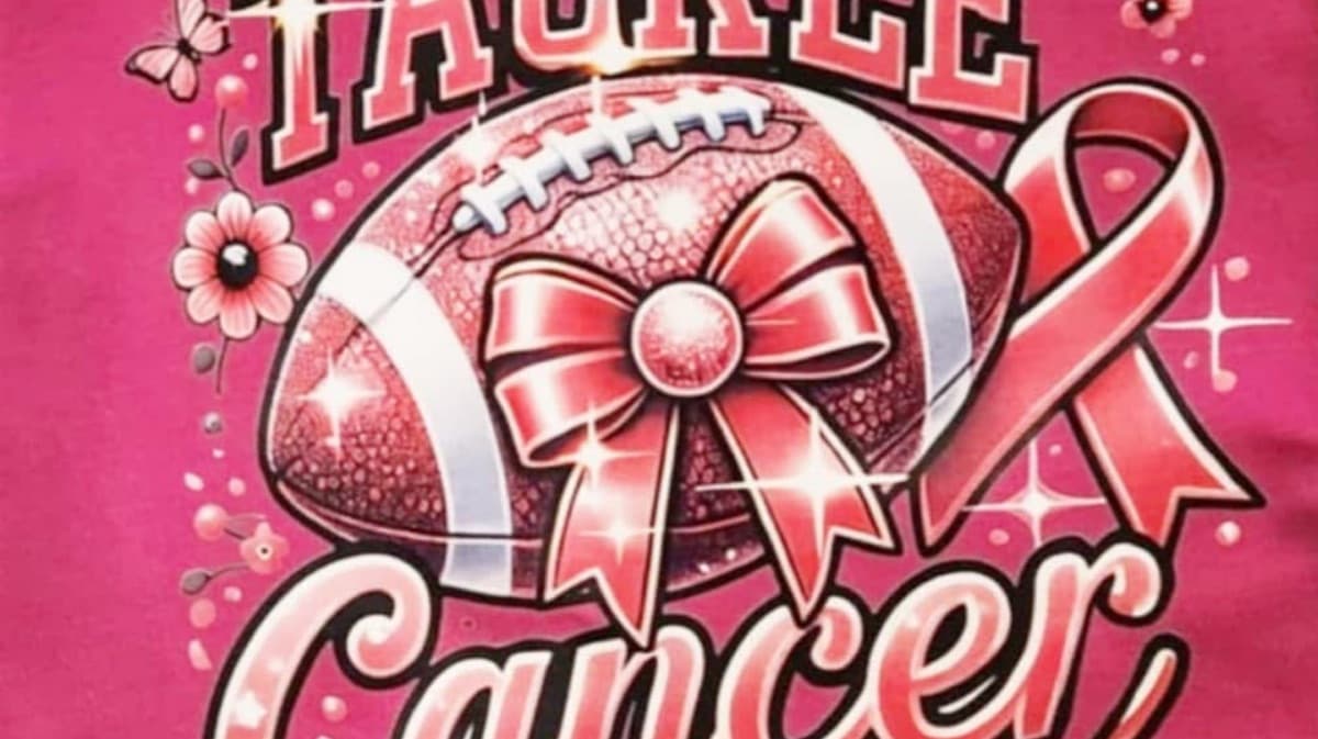 Tackle Cancer 