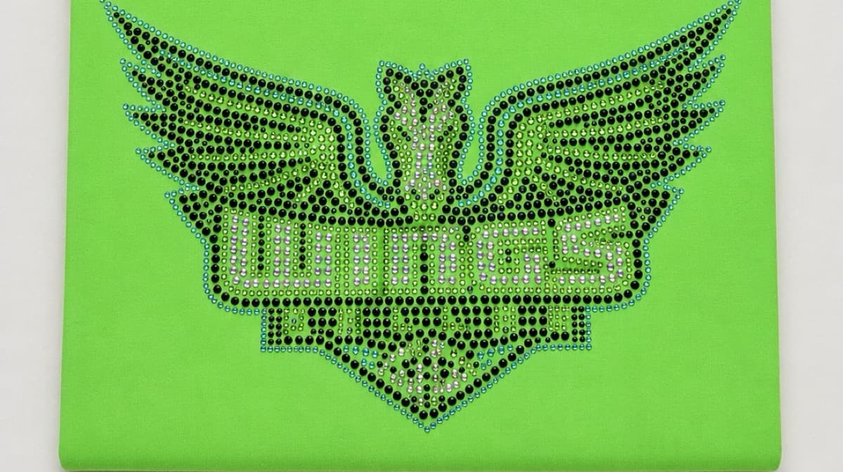 WINGS Bling WNBA