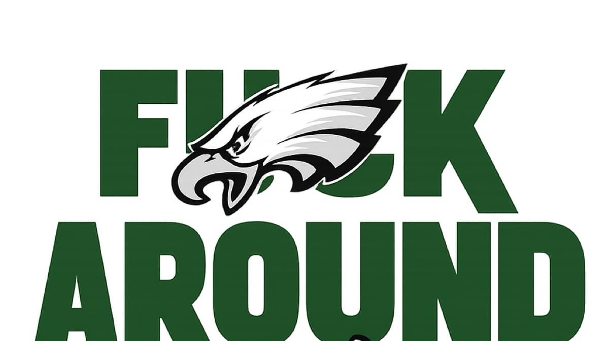 FAFO Philly Eagles