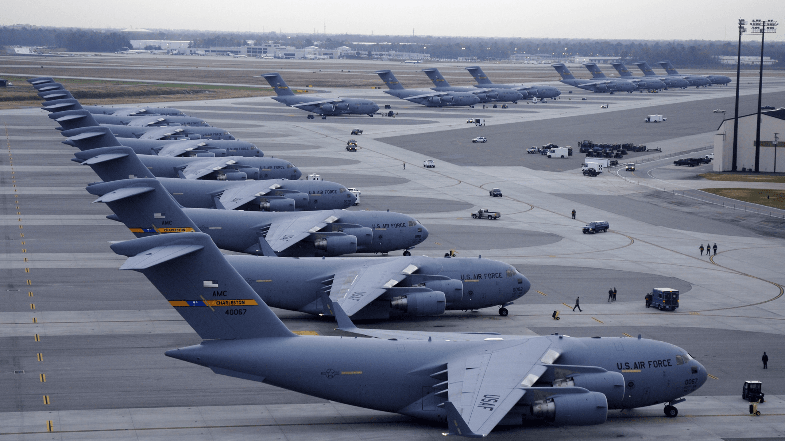 Grab my Free Air Force Guides