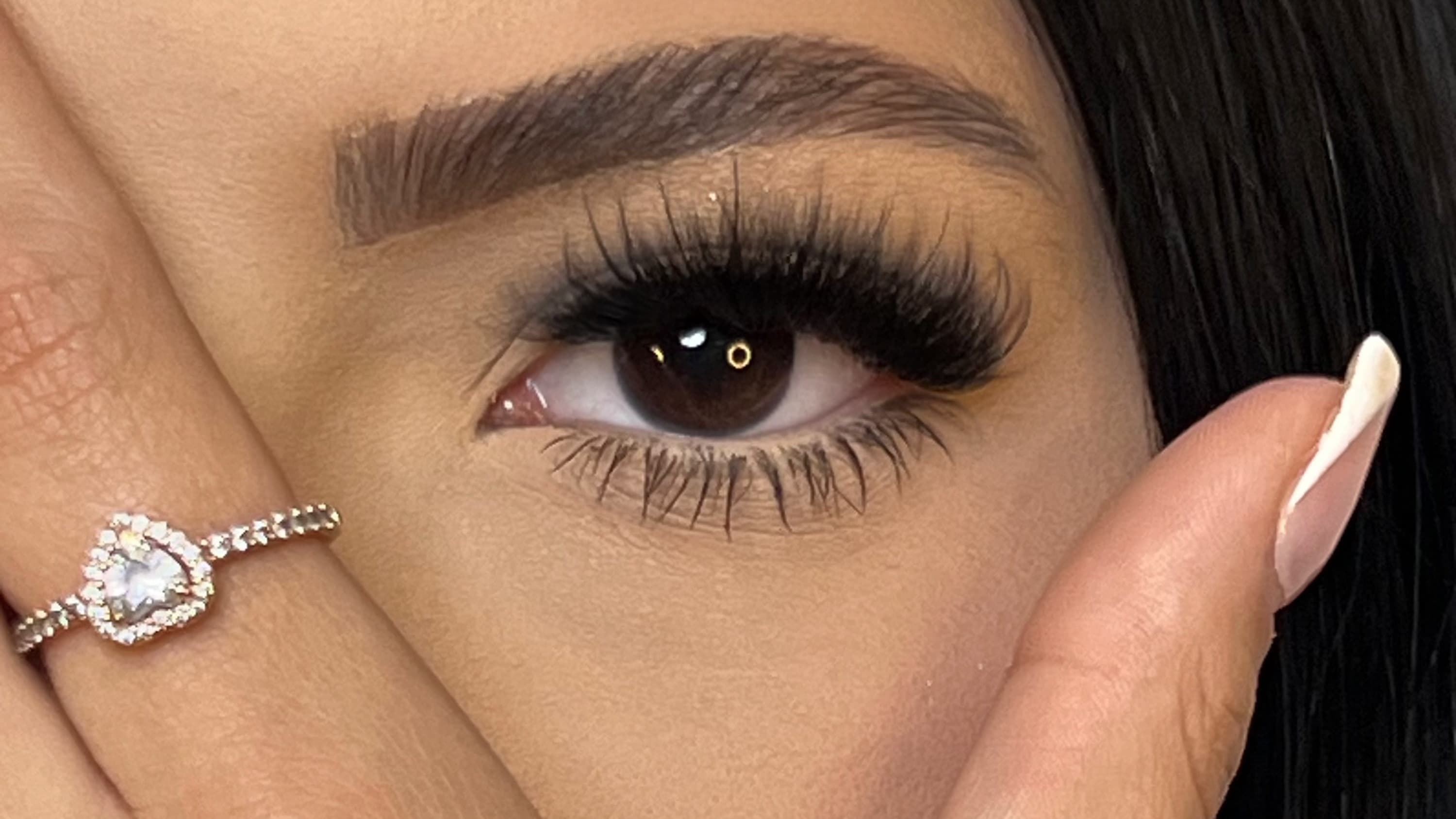 1:1 Lash Retention Course 