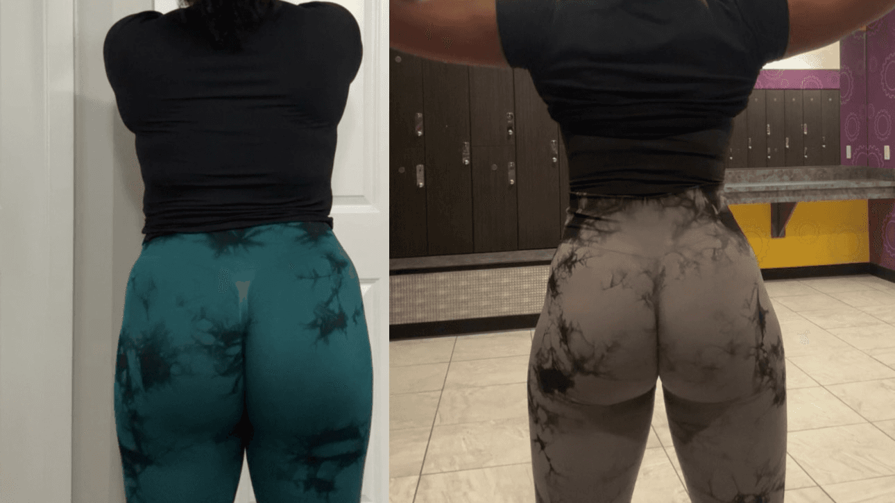 The Glute Blueprint + Hormone ULTIMATE Bundle 