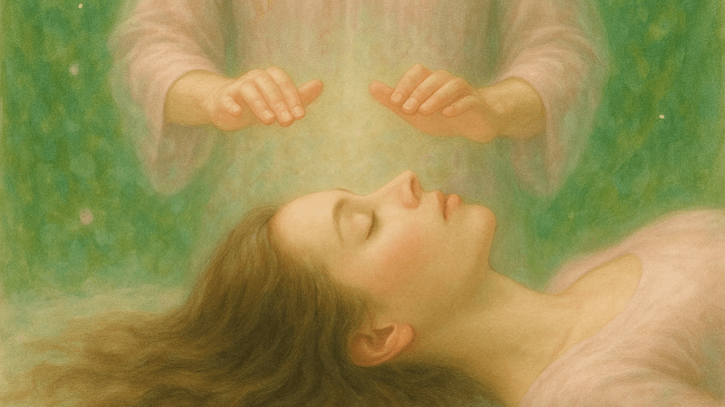4 x Reiki Monthly Package - Special Deal 