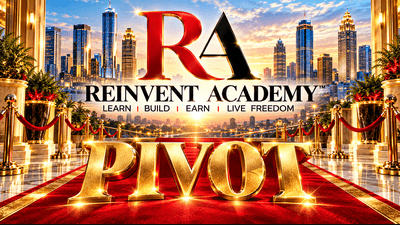 RA Academy 2.0 |Affiliate Program