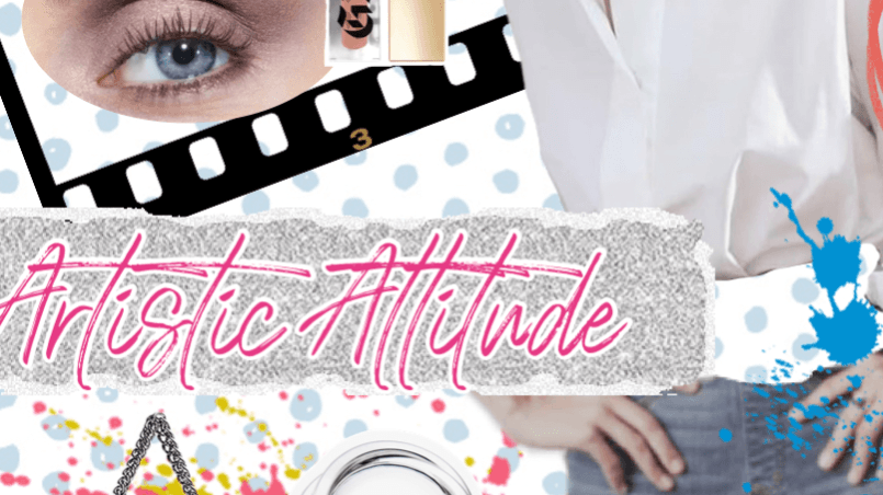 Review: Feminine Focus and Artistic Attitude 