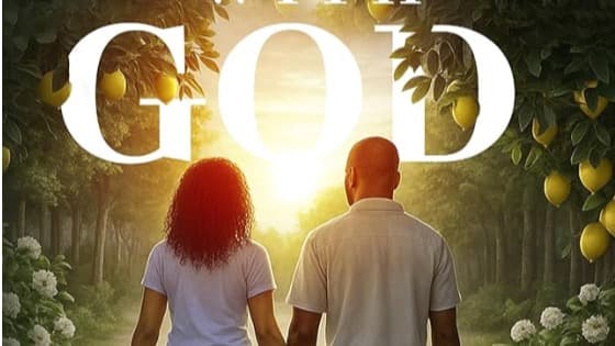 Walking with GOD eBook
