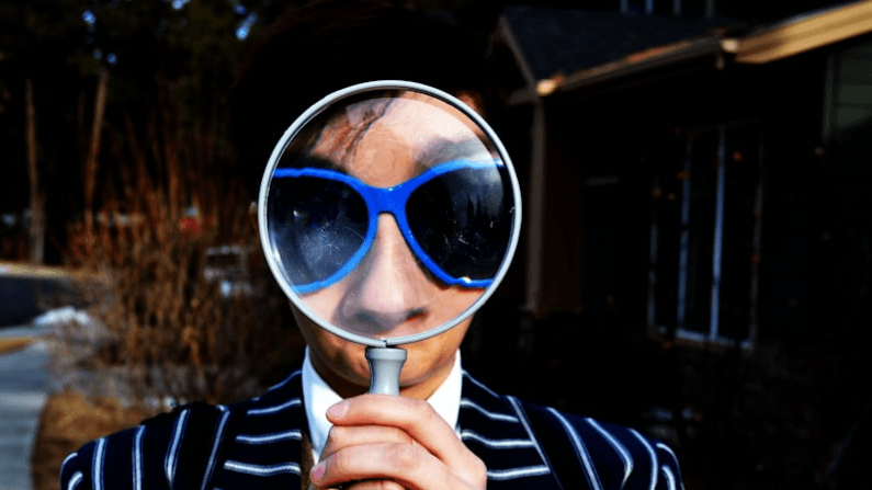 FREE Business Visibility Checklist