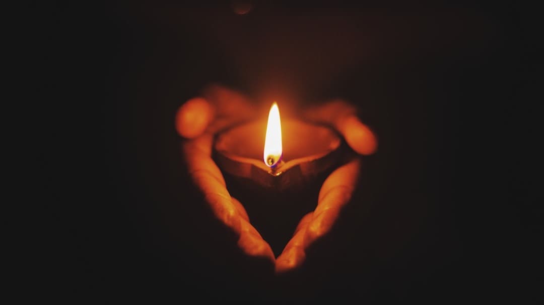 Basic Candle Cleansing & Preparation