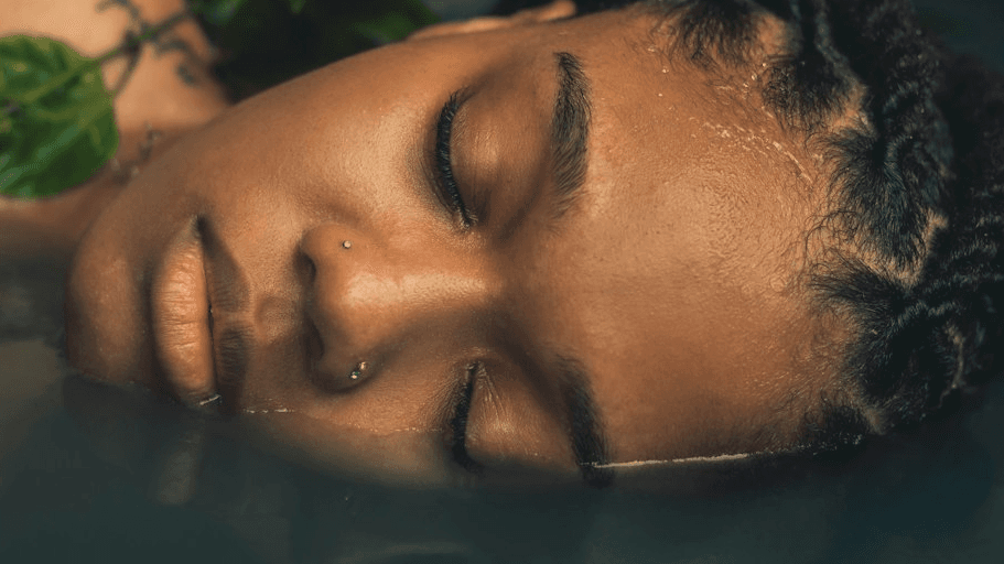 Basic Spiritual Cleansing