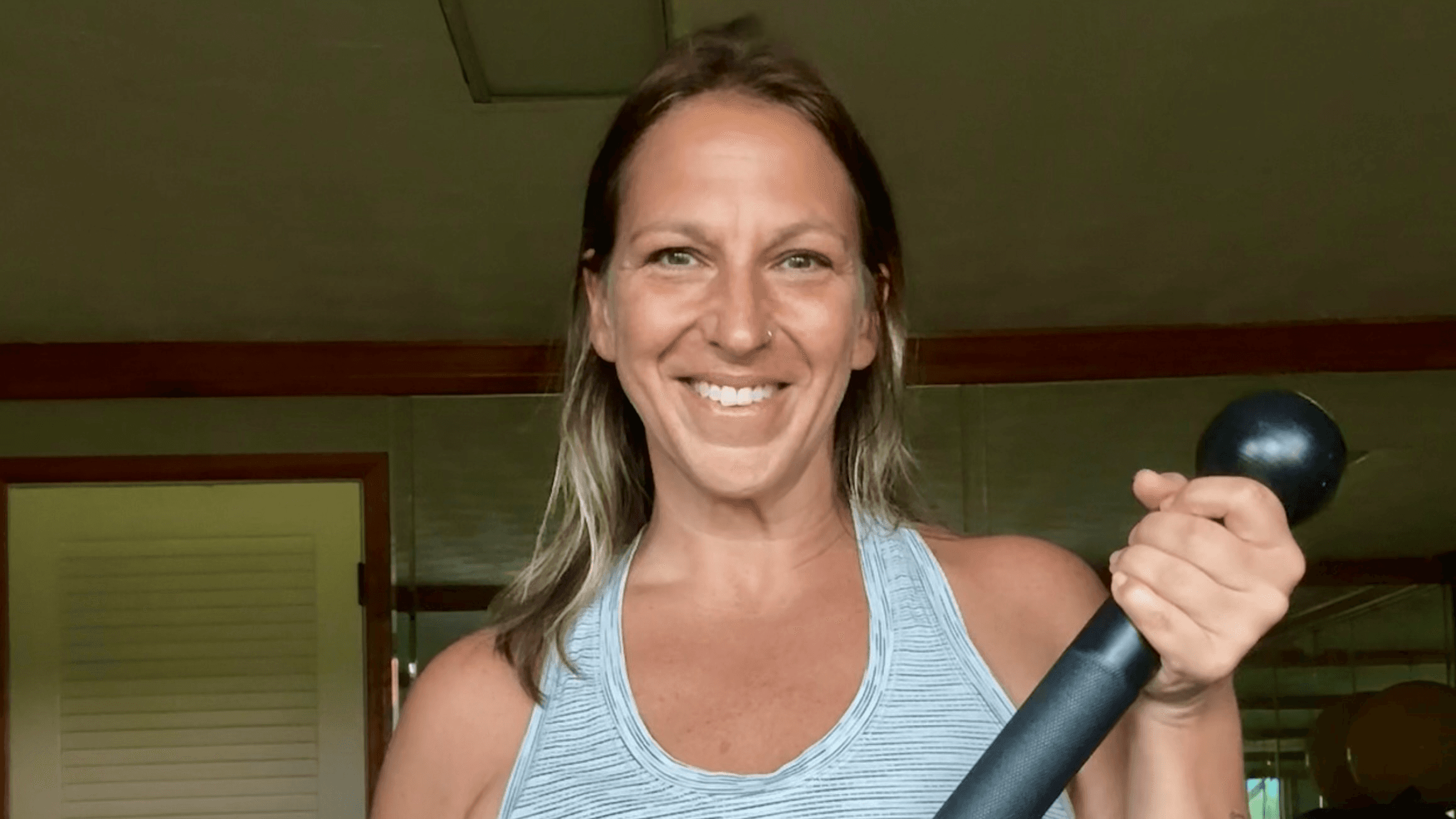 Full Circle Strength 30 Day Program