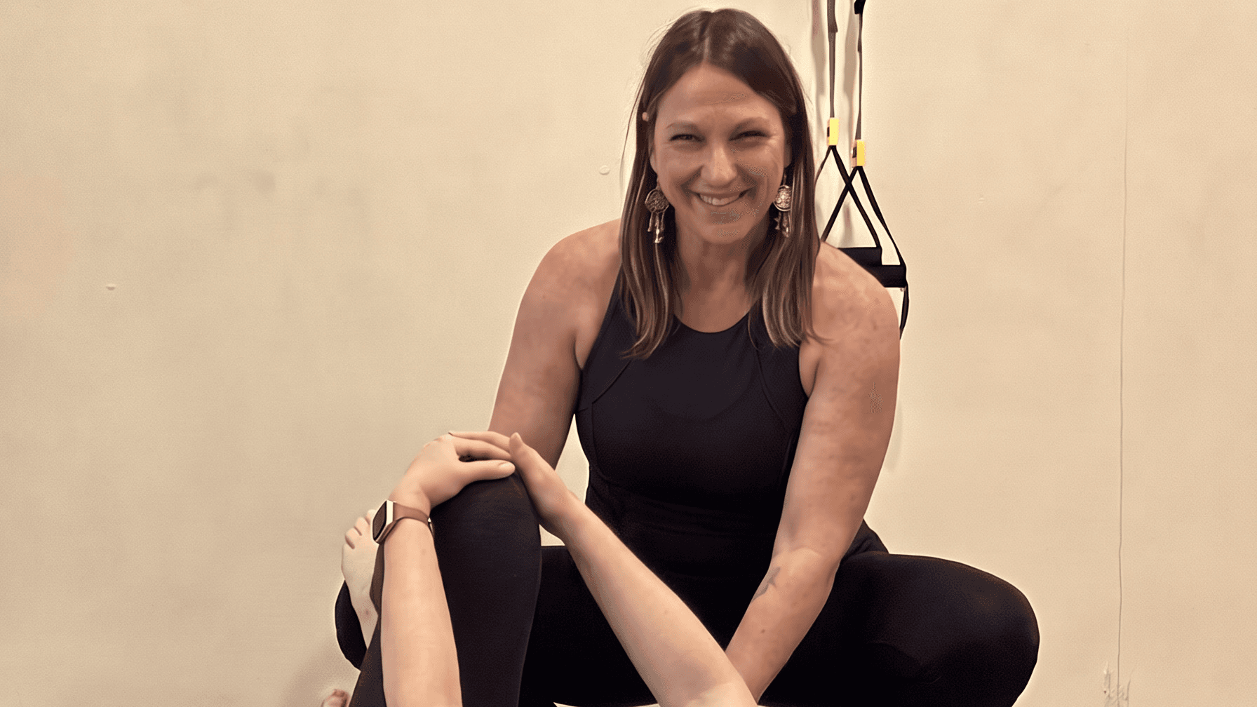 10 Private 60-Minute Sessions 