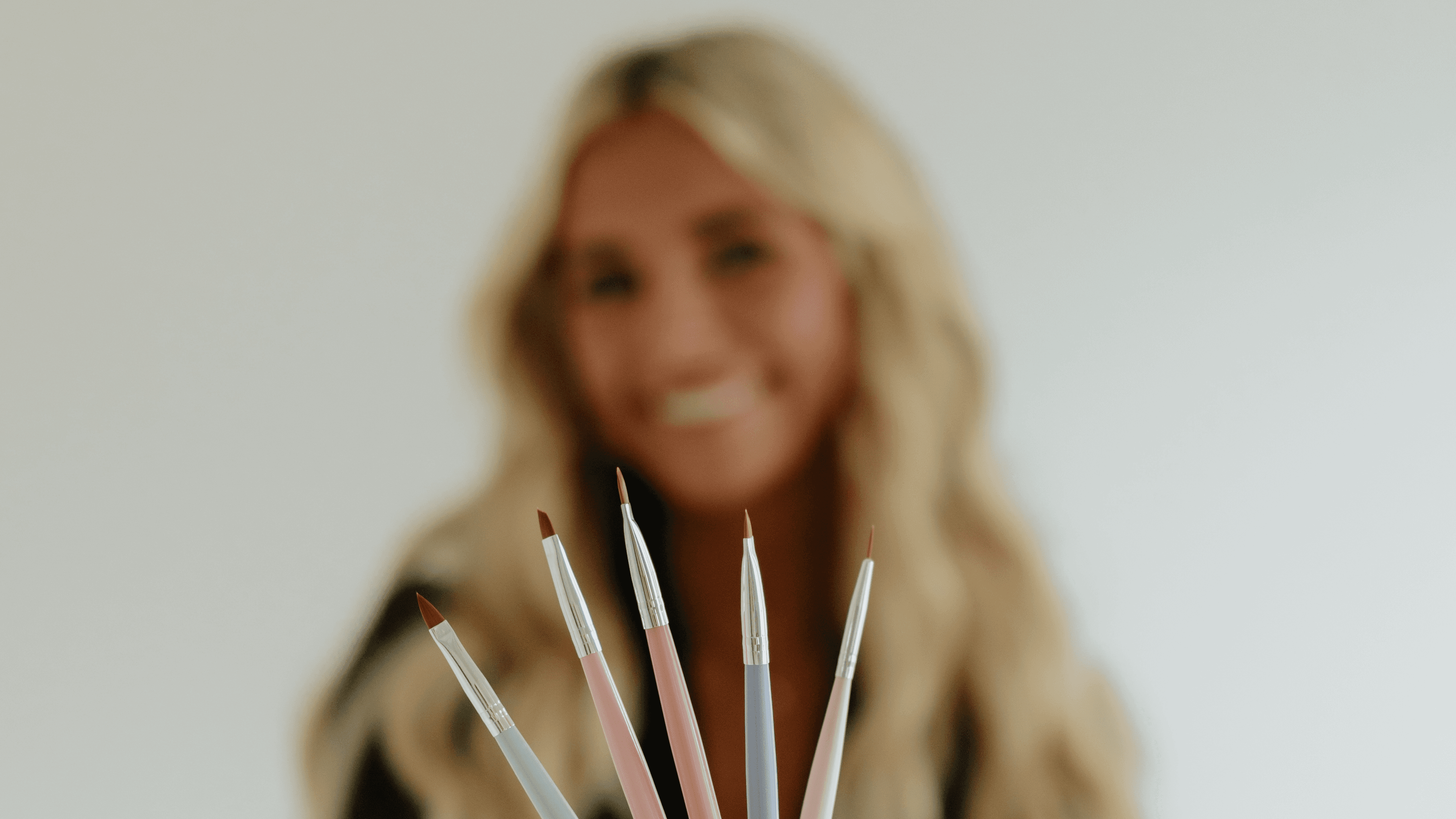 ALL THINGS NAIL ART- VIDEO TUTORIALS