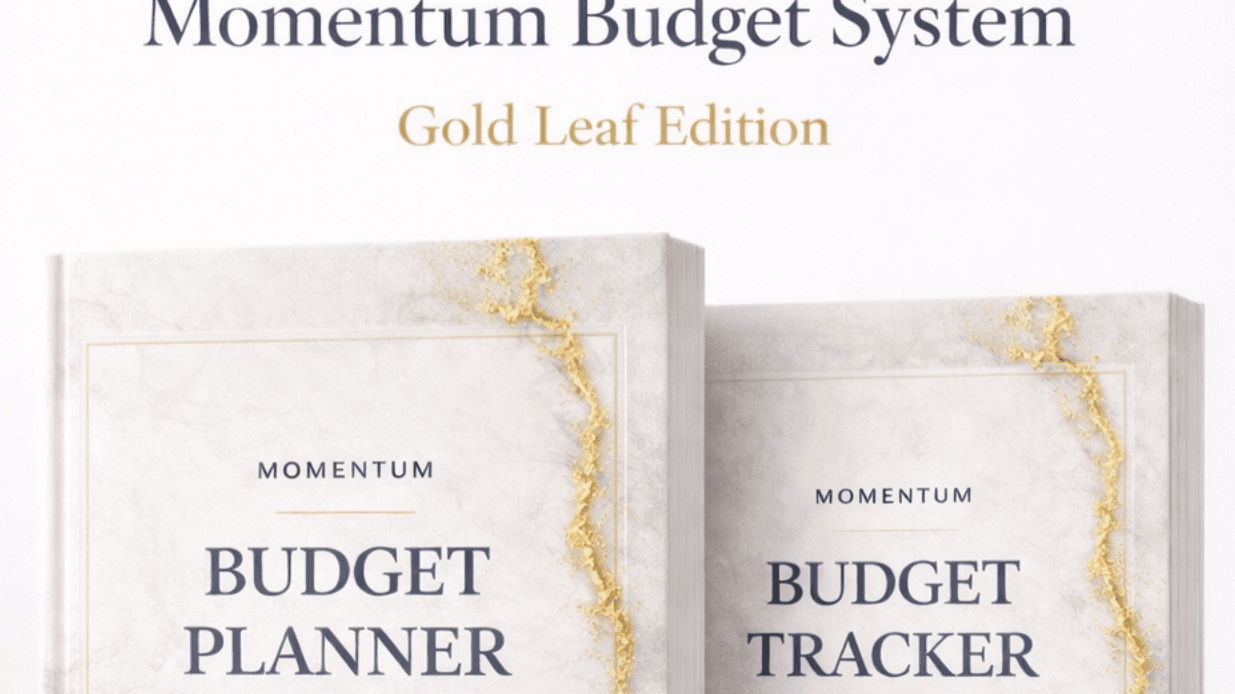 The Complete Budget System