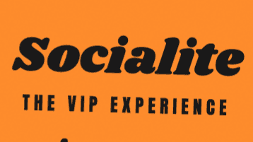 SOCIALITE VIP