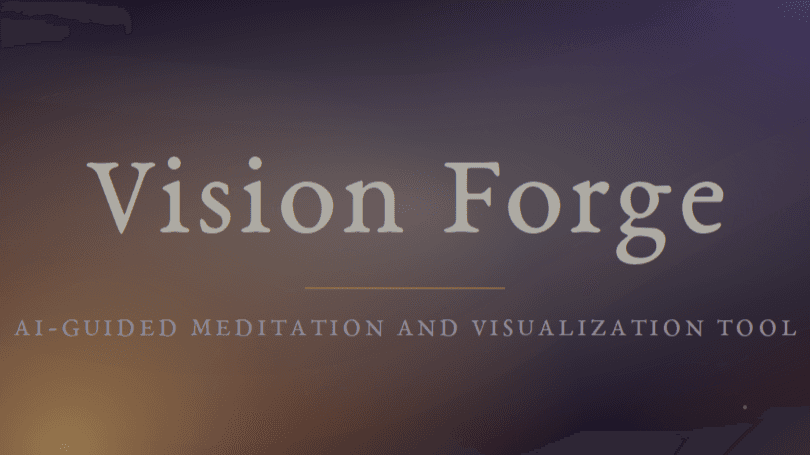 Vision Forge