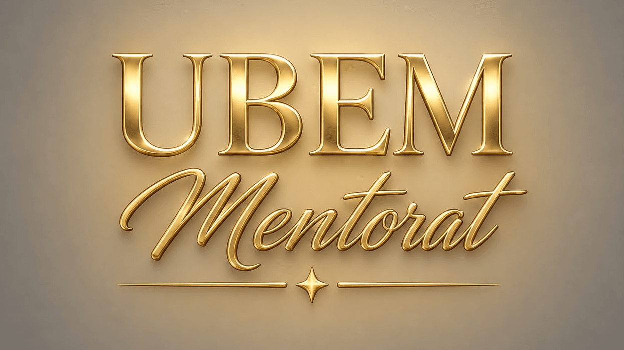 MENTORAT UBEM
