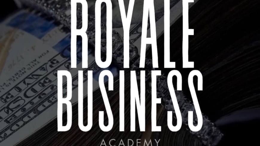 Royale Business Academy 