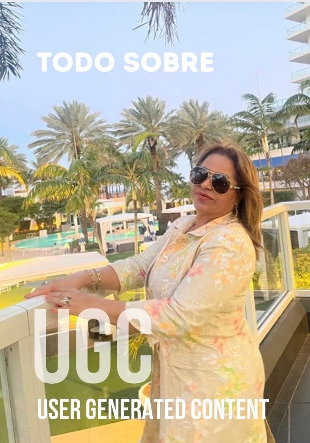 Guía de UGC