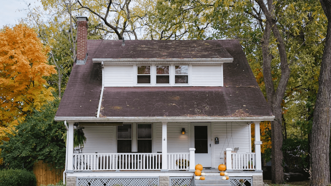 Inherited Home Guide