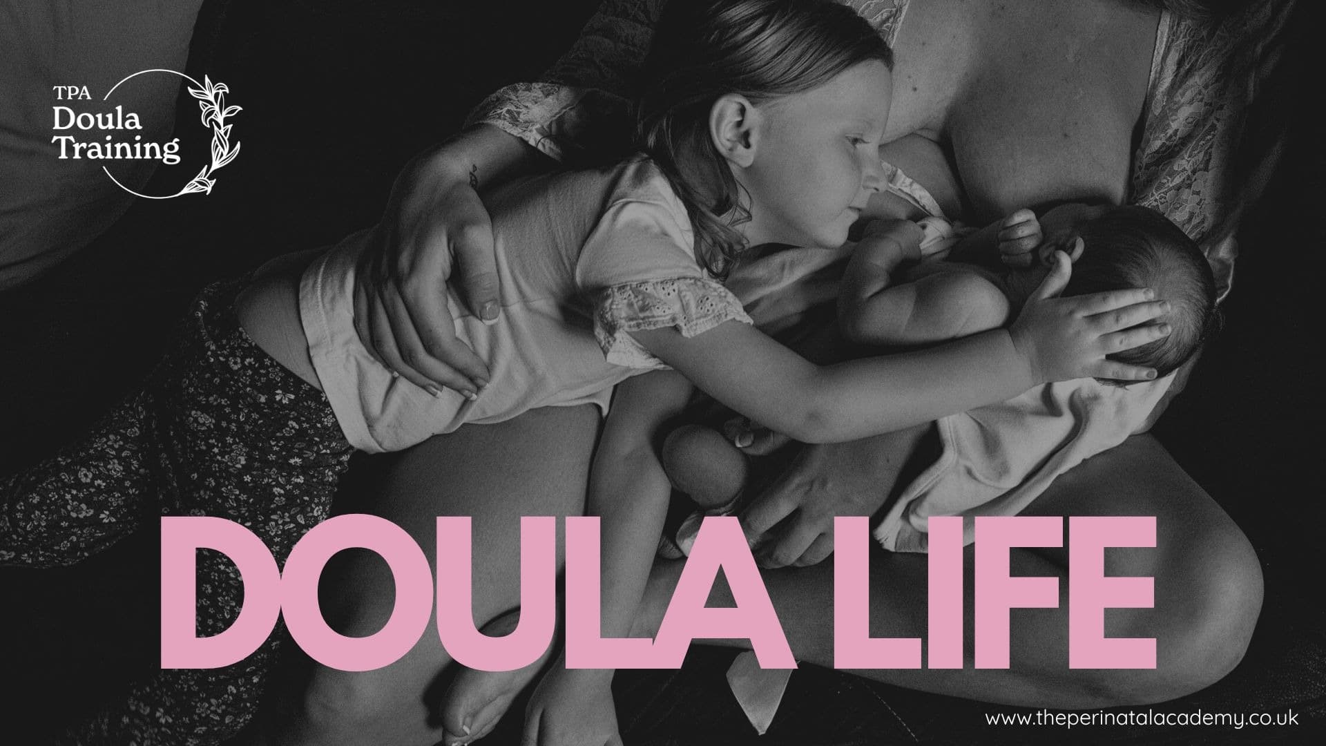 Doula Life - is it for you? 
