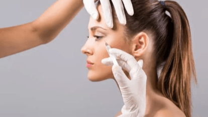 Comprehensive Aesthetic Injector Training