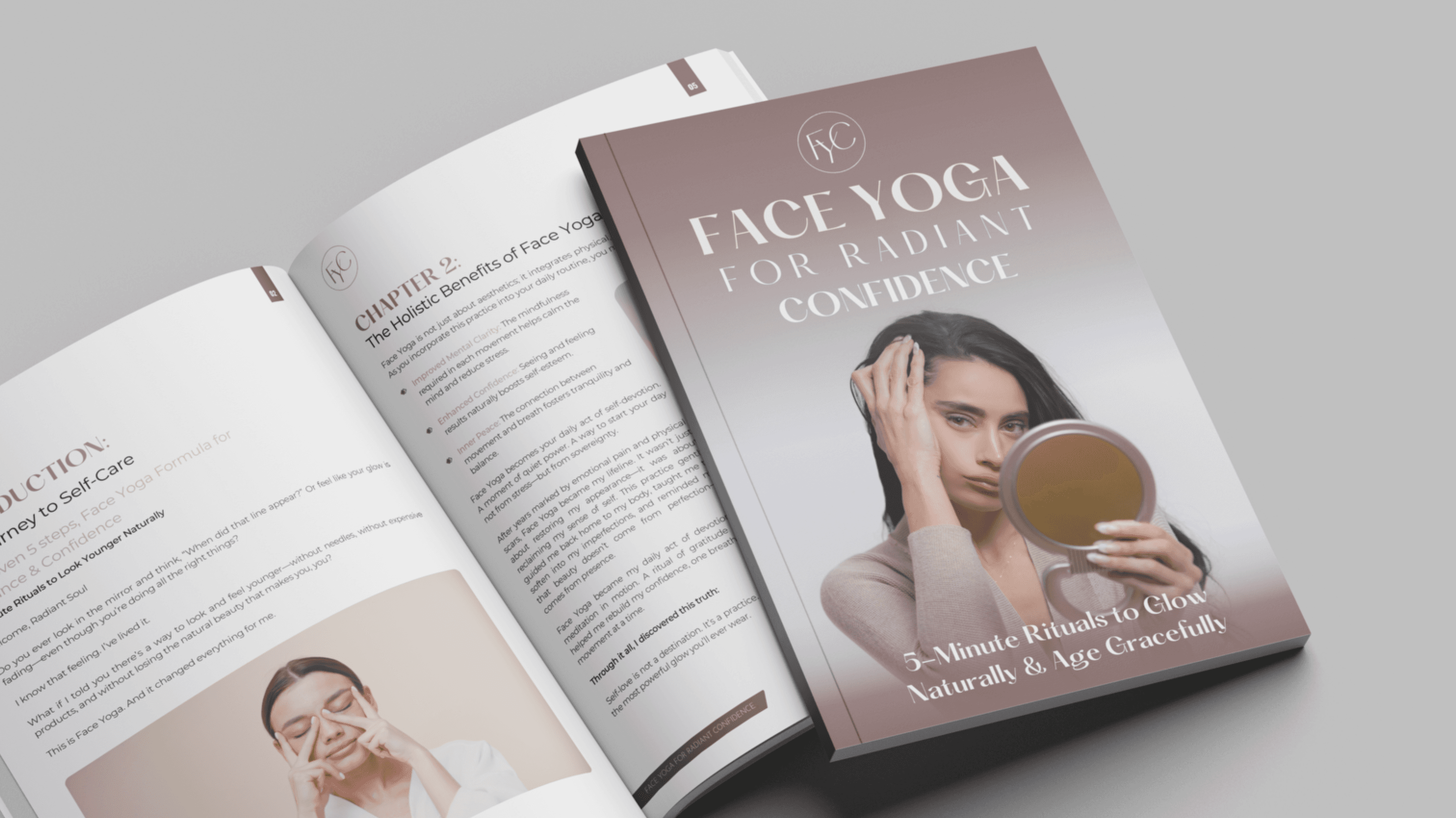 Guida Base: Oli per il Viso 