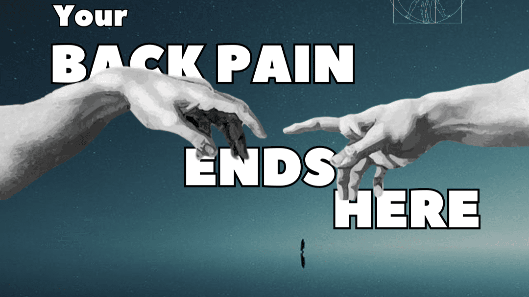 Understanding Your Lower Back Pain