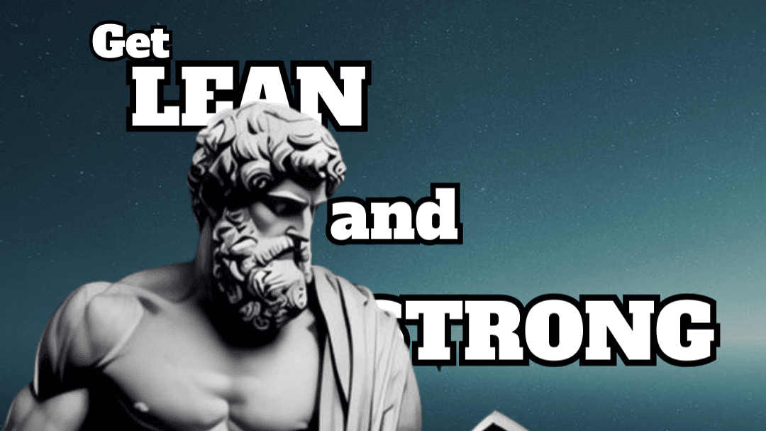 Get LEAN and STRONG