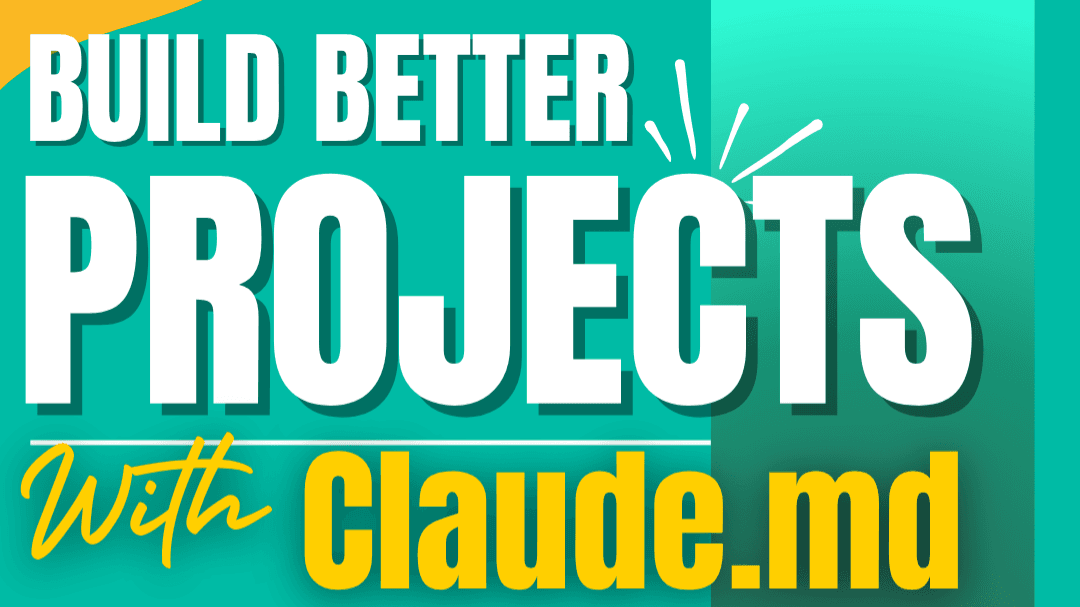 Claude.md Builder